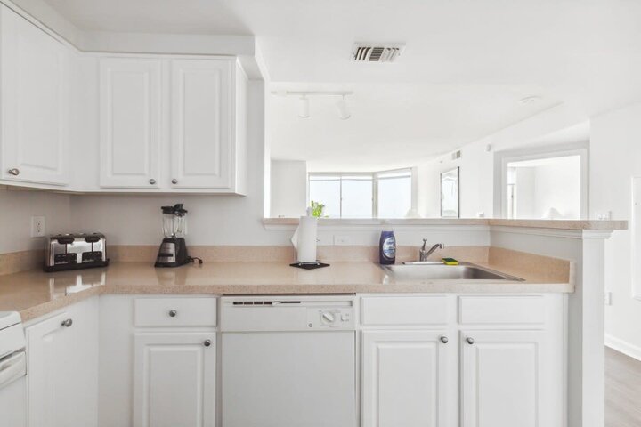 Apartment in Arlington, US