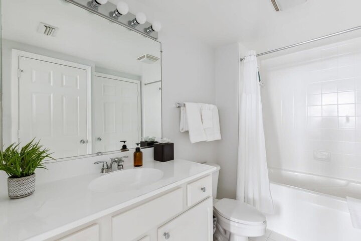 Apartment in Arlington, US