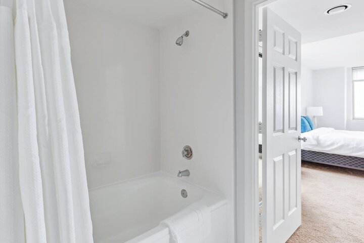 Apartment in Arlington, US