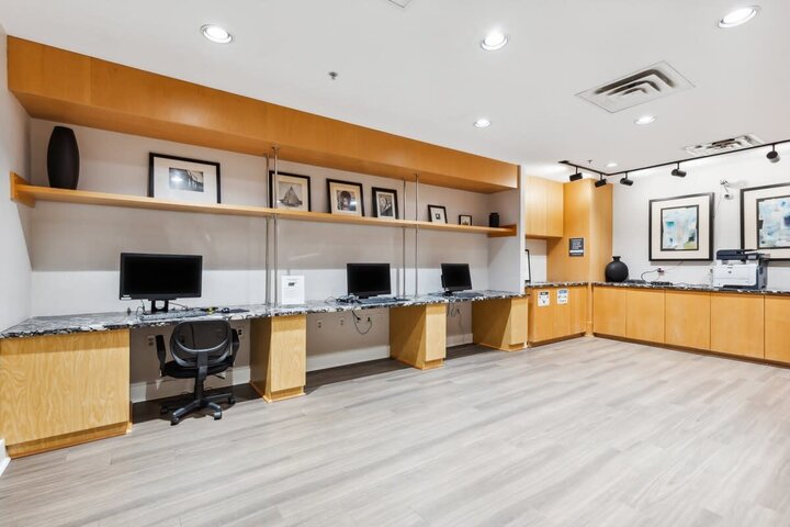 Apartment in Arlington, US