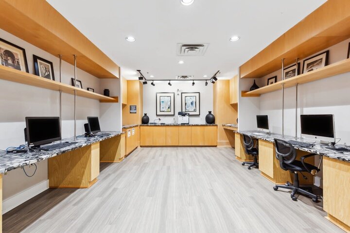 Apartment in Arlington, US