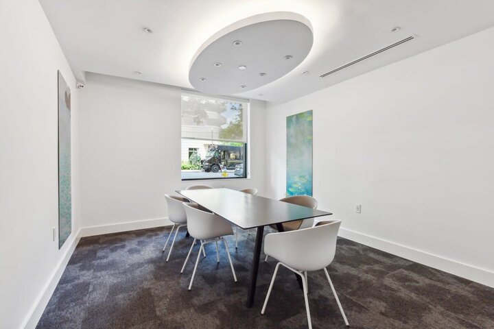 Apartment in Arlington, US