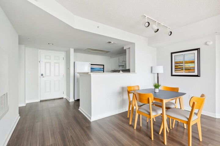 Apartment in Arlington, US