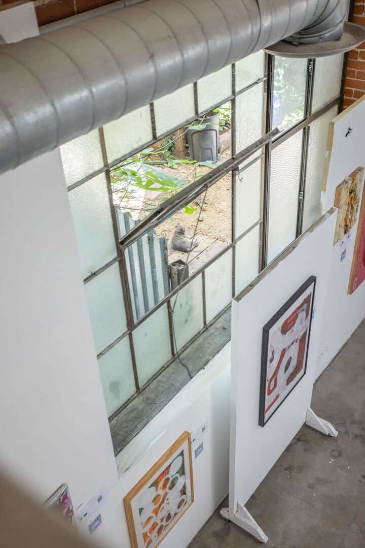 House in Los Angeles, US