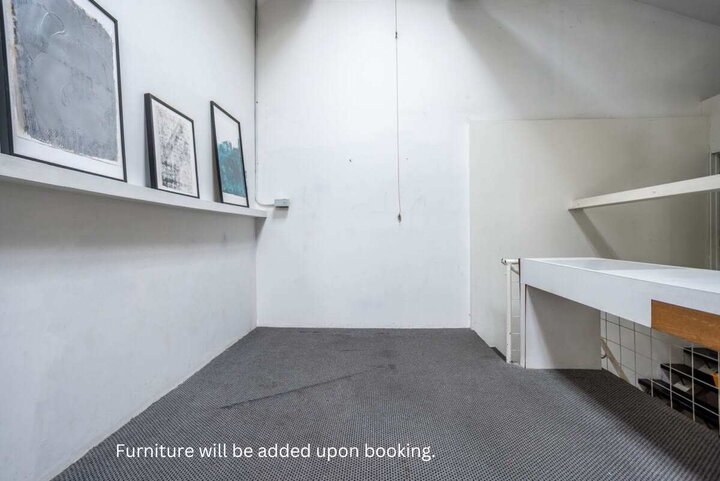 House in Los Angeles, US