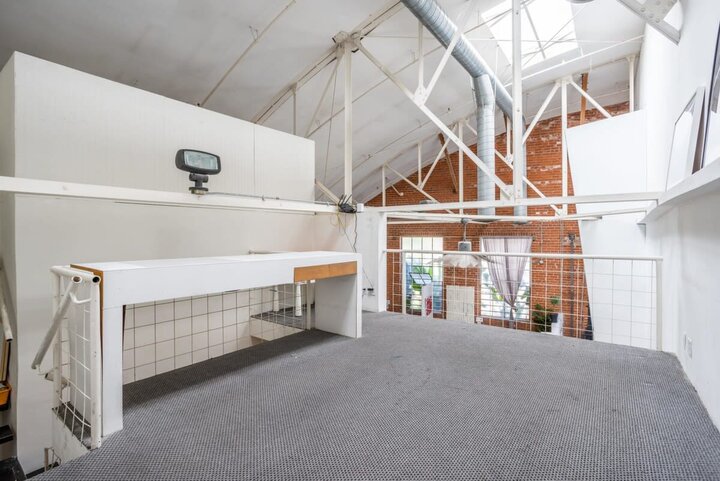 House in Los Angeles, US