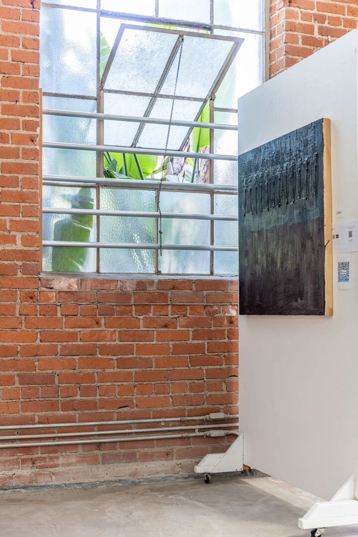 House in Los Angeles, US