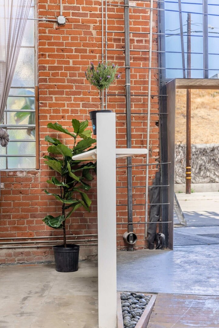 House in Los Angeles, US