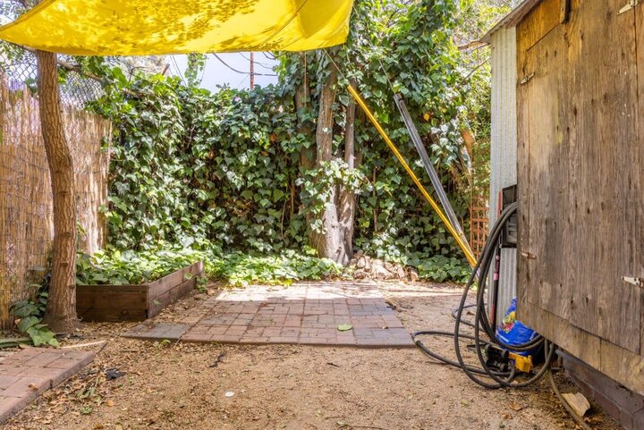 House in Los Angeles, US