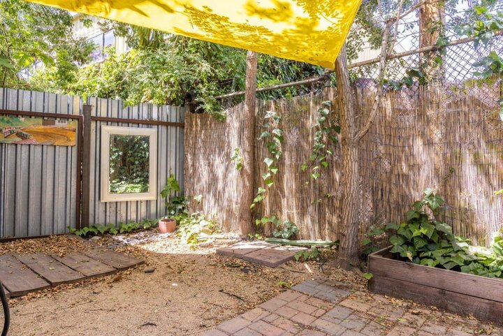 House in Los Angeles, US