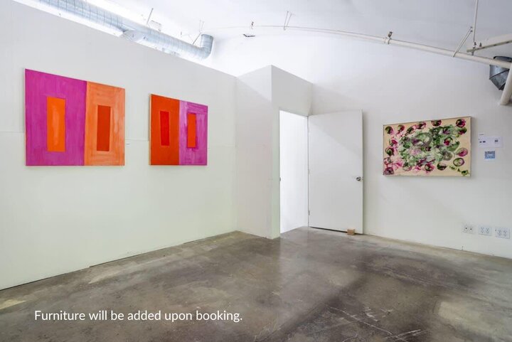 House in Los Angeles, US