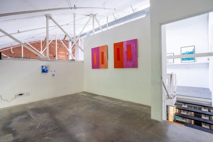 House in Los Angeles, US