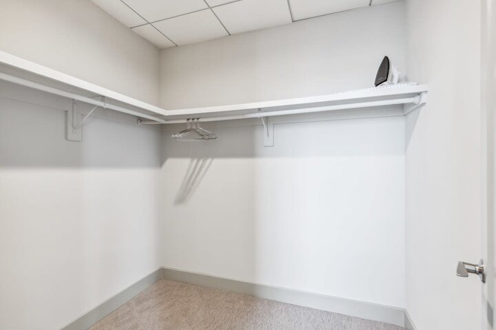 Apartment in Baltimore, US