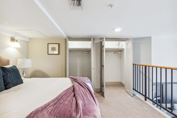 Apartment in Baltimore, US