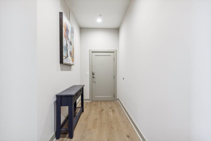 Apartment in Baltimore, US