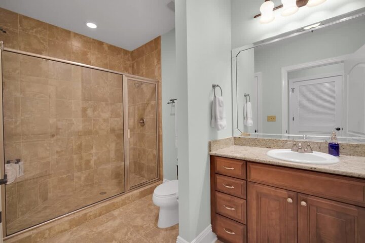 Apartment in Savannah, US