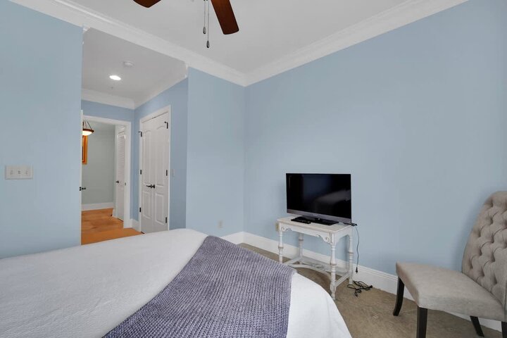 Apartment in Savannah, US