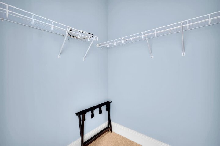 Apartment in Savannah, US