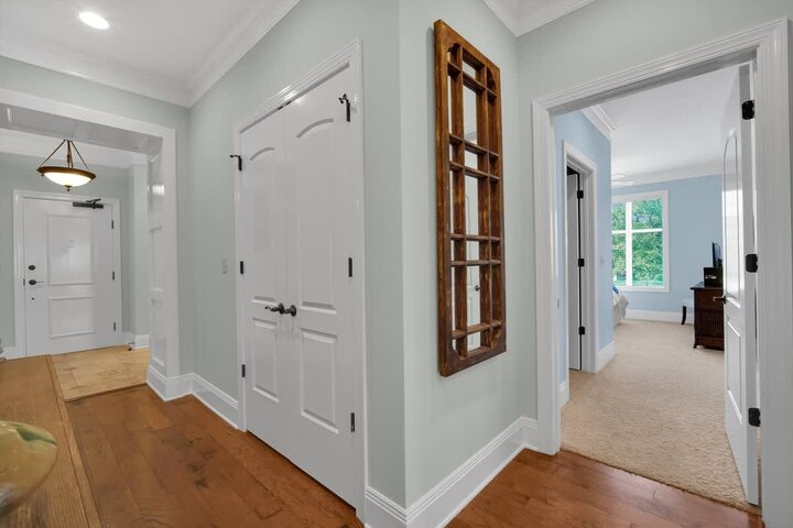 Apartment in Savannah, US