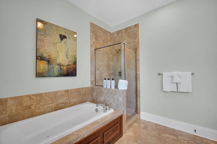 Apartment in Savannah, US