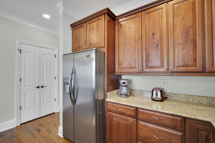 Apartment in Savannah, US