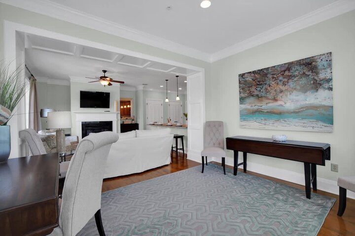 Apartment in Savannah, US