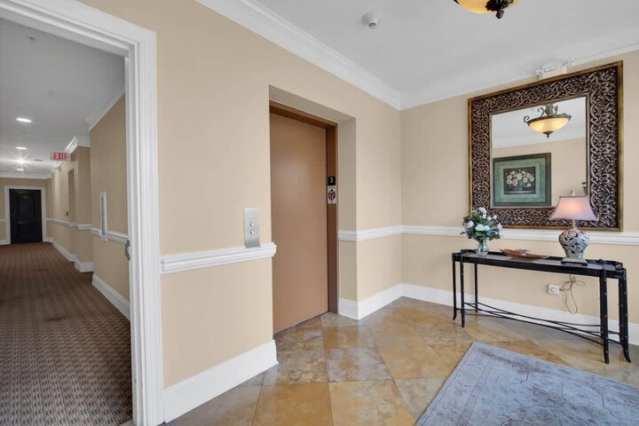 Apartment in Savannah, US