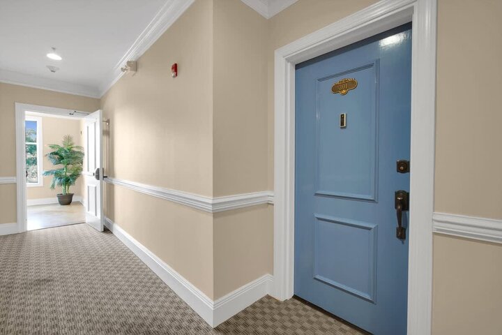 Apartment in Savannah, US