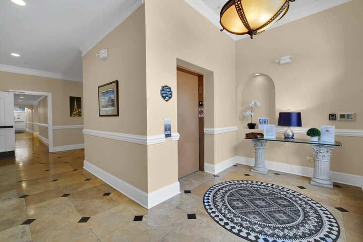 Apartment in Savannah, US