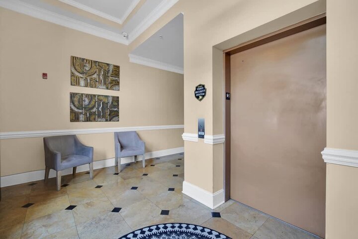 Apartment in Savannah, US