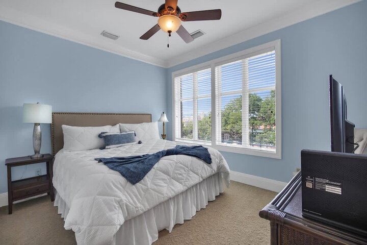 Apartment in Savannah, US