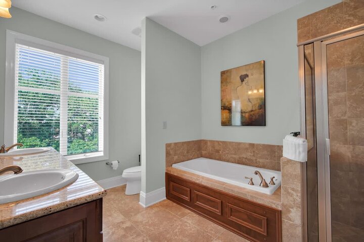 Apartment in Savannah, US