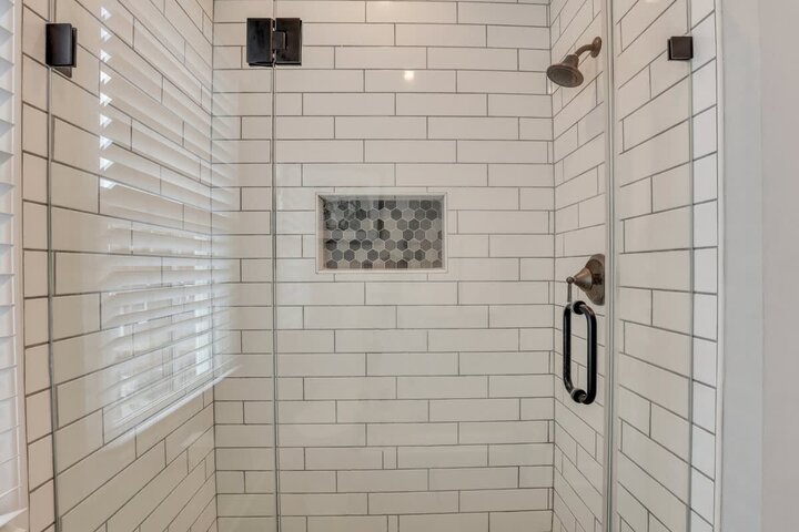 House in Savannah, US