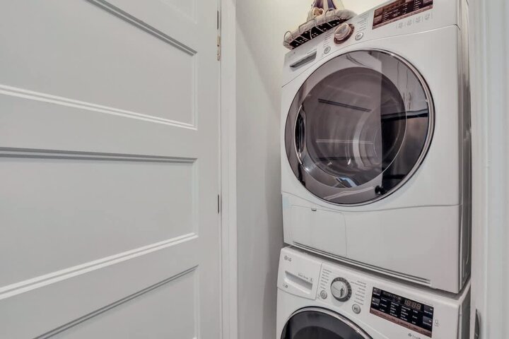 House in Savannah, US