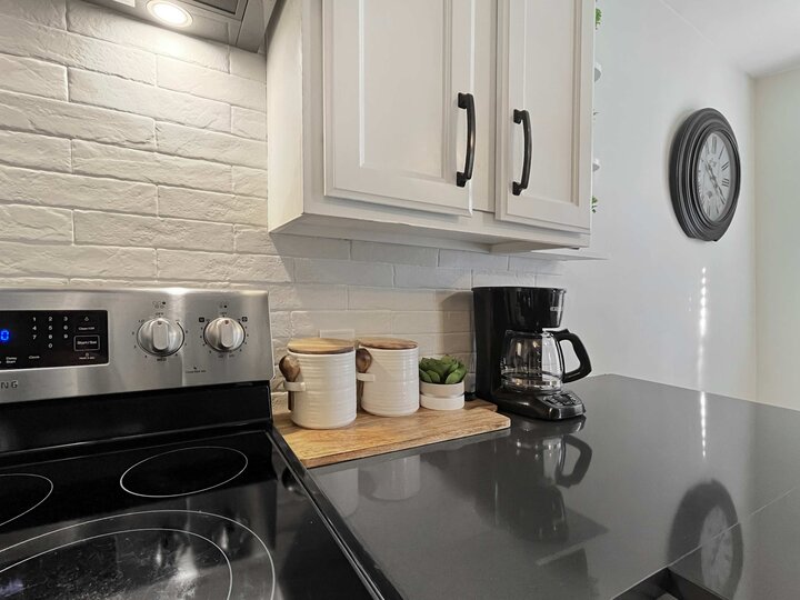 House in Savannah, US