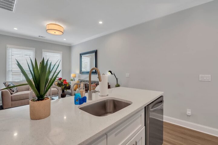 Bungalow in Savannah, US