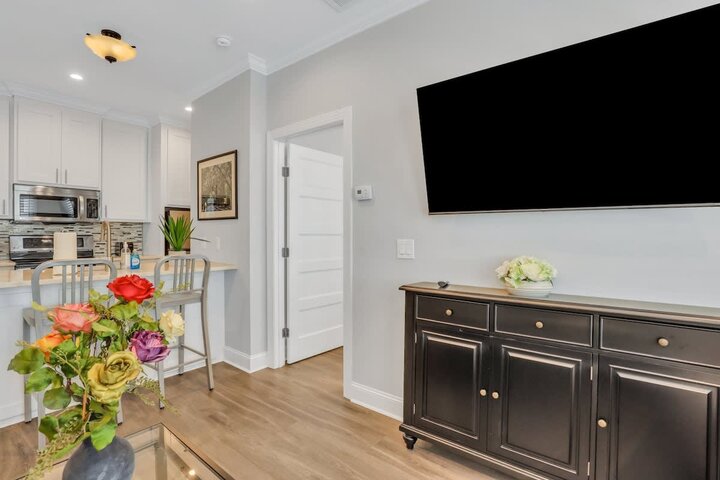 Bungalow in Savannah, US