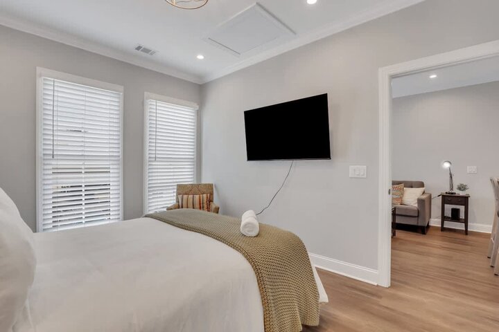 Bungalow in Savannah, US