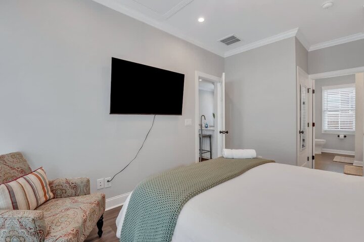 Bungalow in Savannah, US