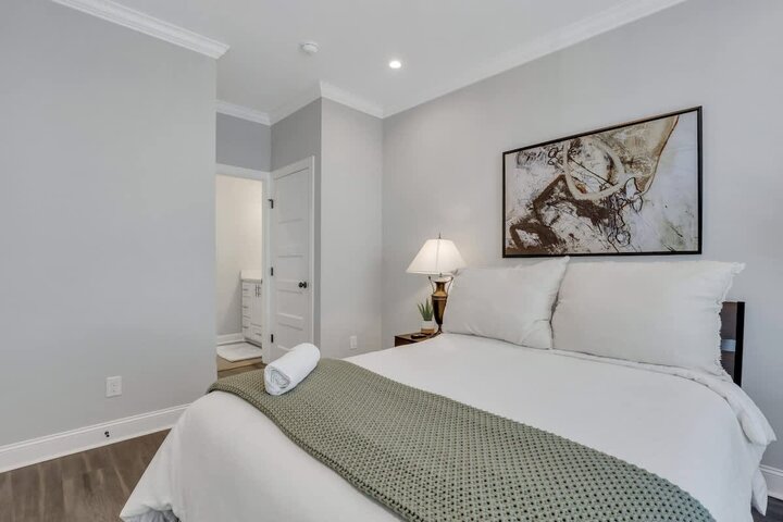 Bungalow in Savannah, US