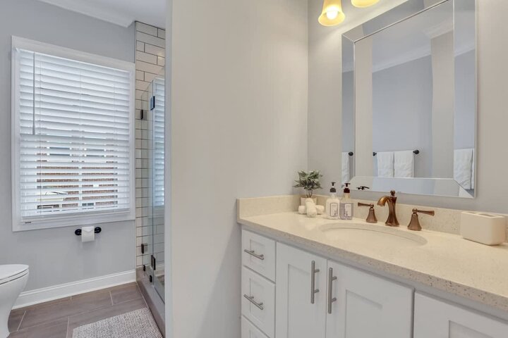 Bungalow in Savannah, US