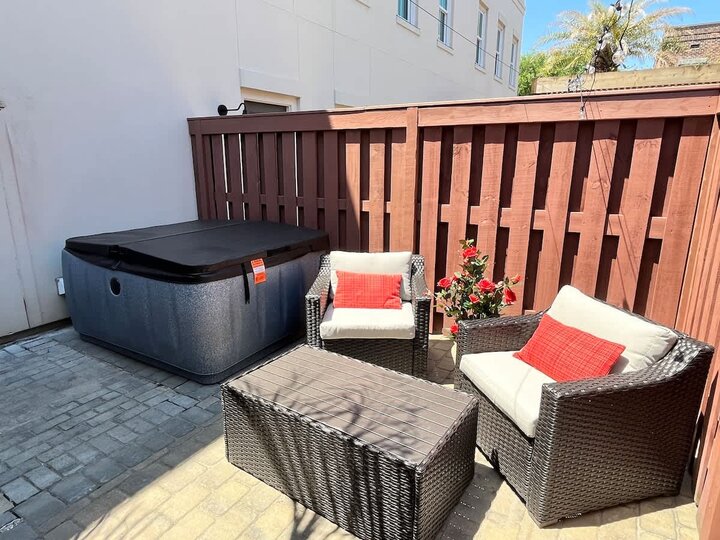 Bungalow in Savannah, US