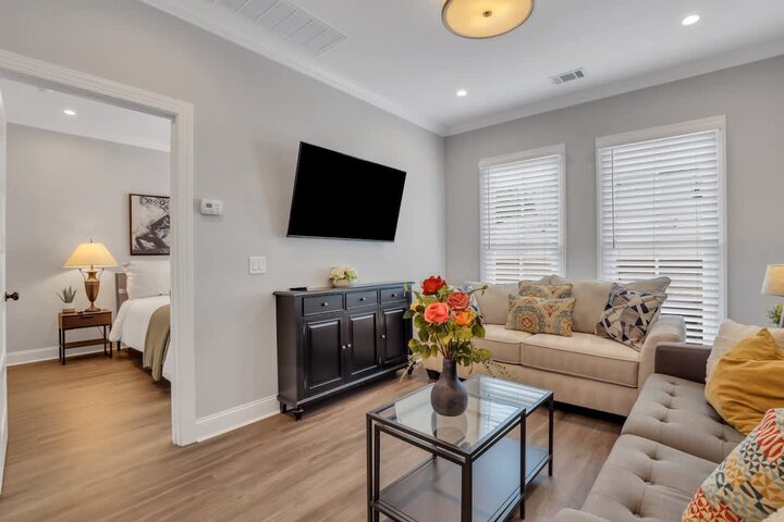 Bungalow in Savannah, US