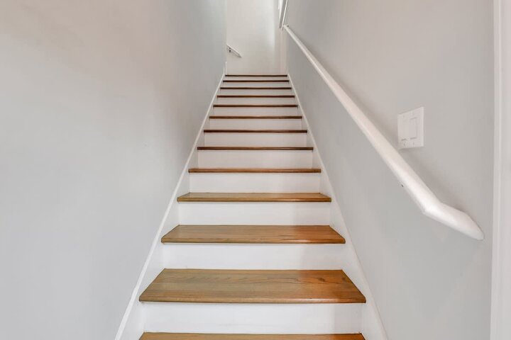 Bungalow in Savannah, US