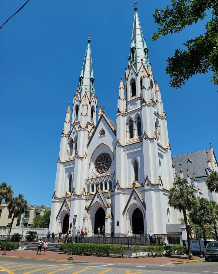 Bungalow in Savannah, US