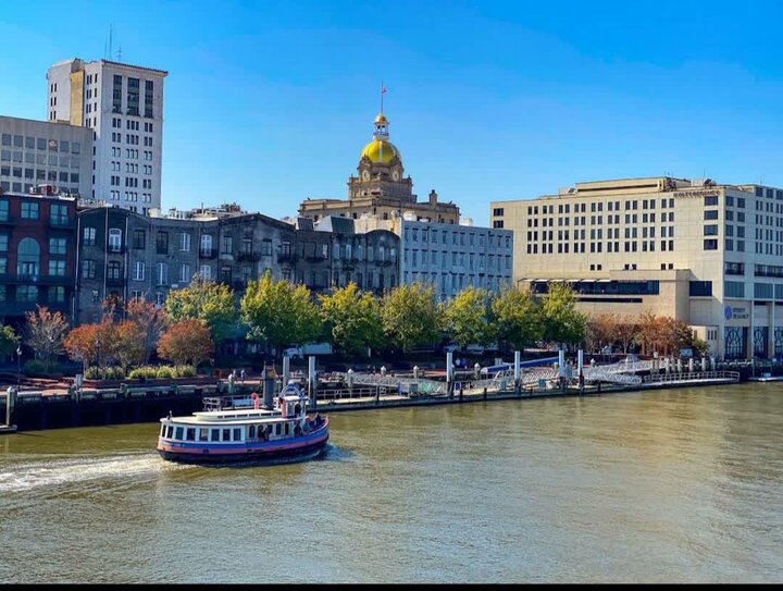 Bungalow in Savannah, US