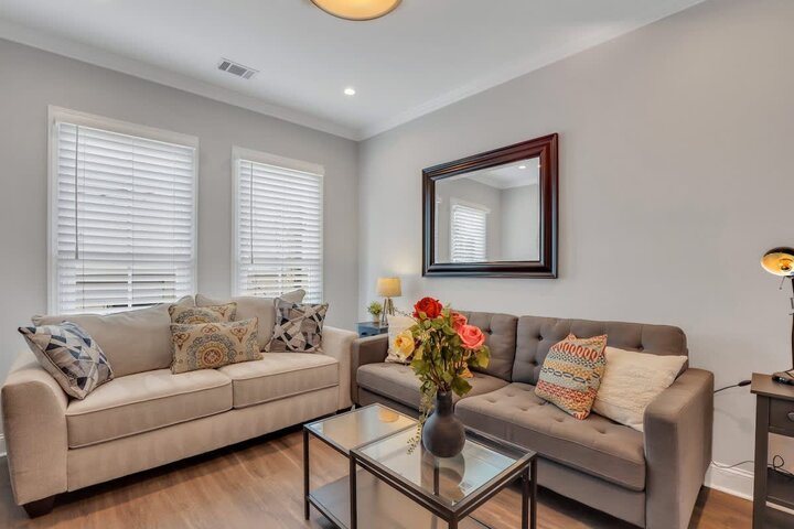 Bungalow in Savannah, US