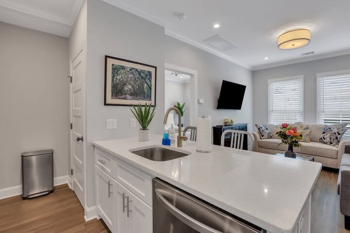 Bungalow in Savannah, US