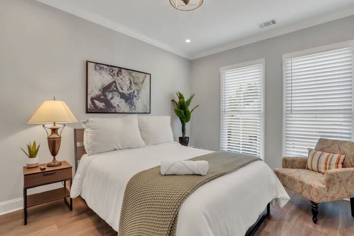 Bungalow in Savannah, US