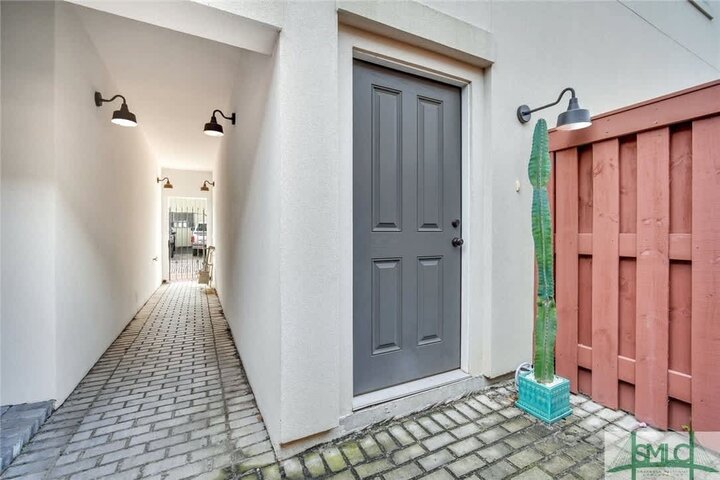 Bungalow in Savannah, US